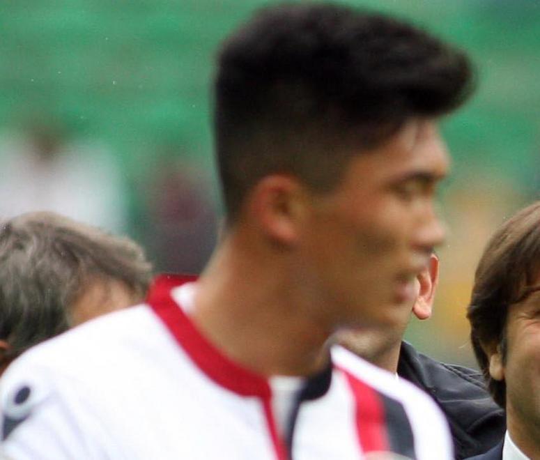 Super Cagliari, Palermo a picco 