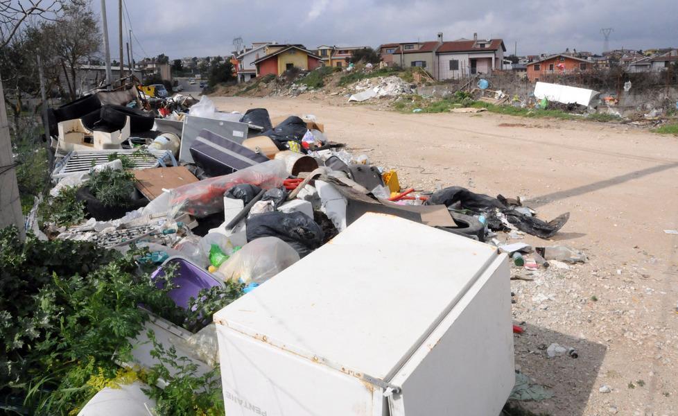 Rifiuti, su la differenziata «Risultato storico del 75%» 
