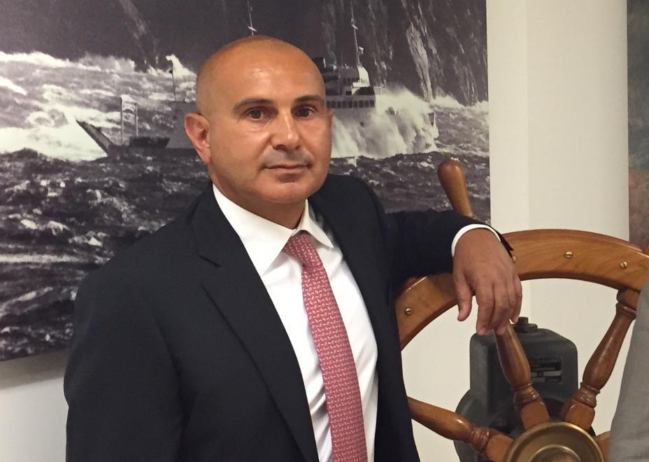 Tirrenia: «Assunti i portuali in esubero» 