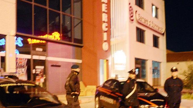 Il tribunale decide sul sequestro della clinica