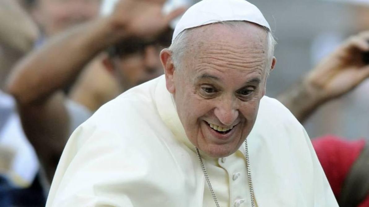 Carpi si riempie di fedeli col popolo di Papa Francesco