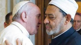 Camminare insieme Dalle fine mondo a qui per cercare il dialogo