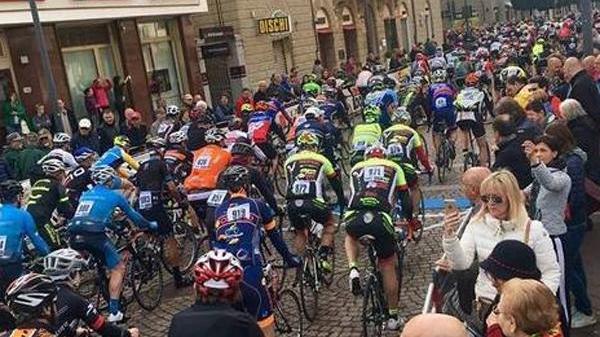 La Gran fondo riempie gli alberghi
