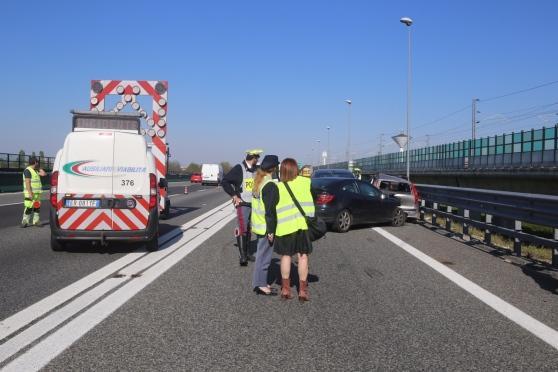 L'incidente in cui è morto Volta