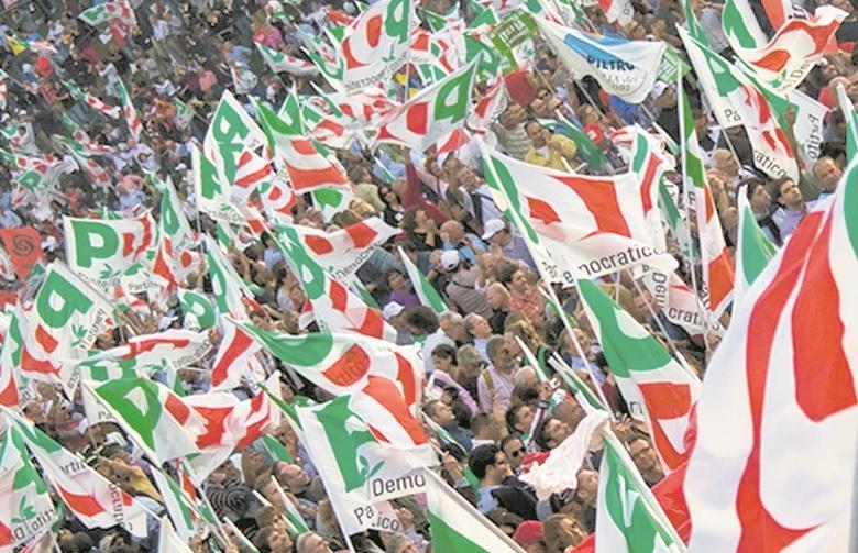 Menu irregolari alla Festa, il Pd patteggia 4.800 euro