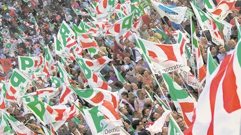 Menu irregolari alla Festa, il Pd patteggia 4.800 euro