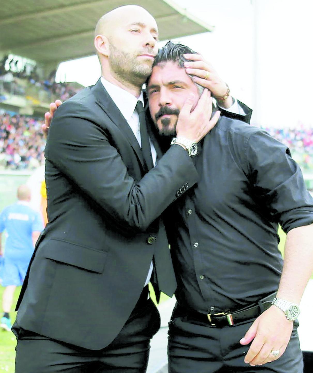 Il Pisa a Perugia per rialzare la testa: le scelte di Gattuso