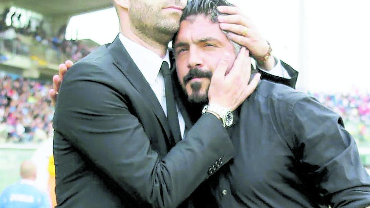 Il Pisa a Perugia per rialzare la testa: le scelte di Gattuso