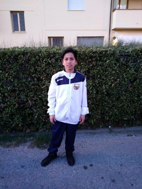 Odio i videogiochi, starei in campo a giornate intere 