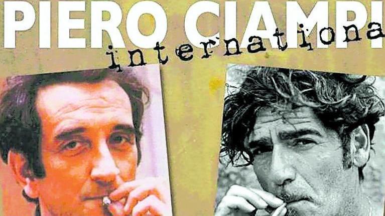 Bobo Rondelli canta Ciampi a Parigi e Barcellona