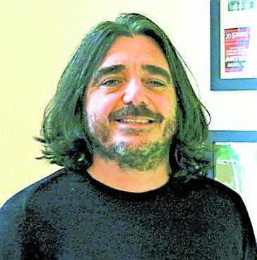 Bobo Rondelli, a ottobre uscirà il suo nuovo disco