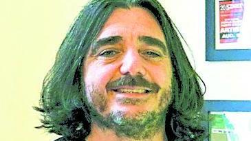 Bobo Rondelli, a ottobre uscirà il suo nuovo disco