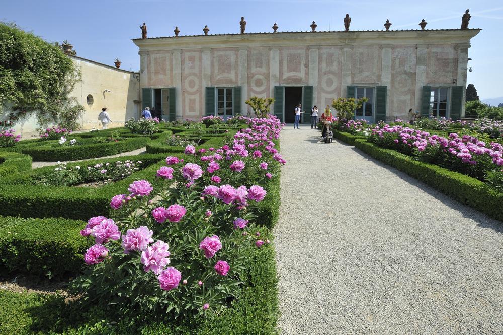 Il Giardino di Boboli