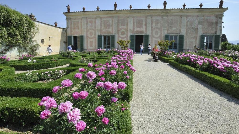 Il Giardino di Boboli
