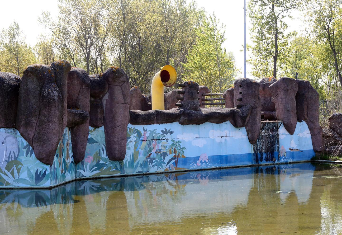 Una speranza per il Jo Lido, sogno delle estati anni ’90  