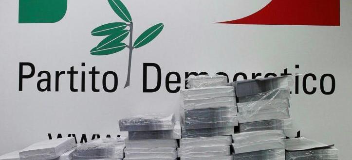 Sondaggio a Modena:Pd in calo, i grillini volano,  E la Giunta Muzzarelli non ha la sufficienza 