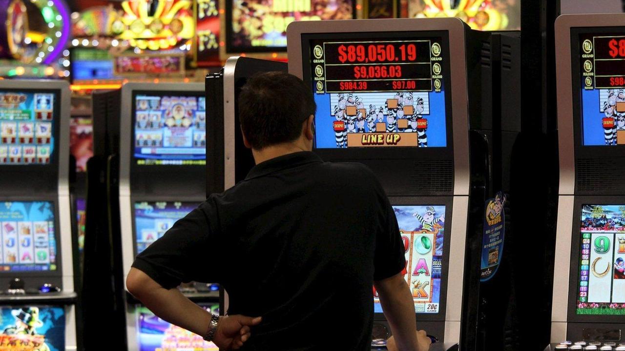 La sala slot al Centro commerciale si potrà fare