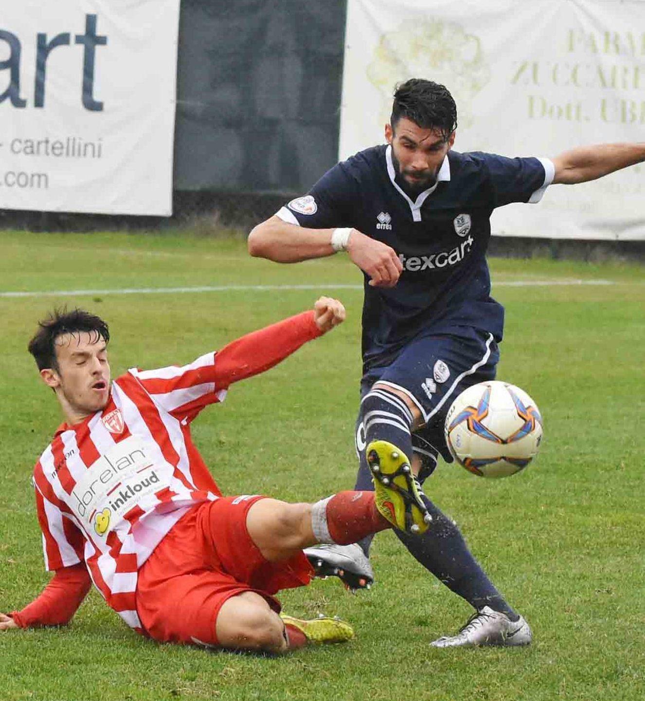 «C’è molto rammarico per il pareggio» 