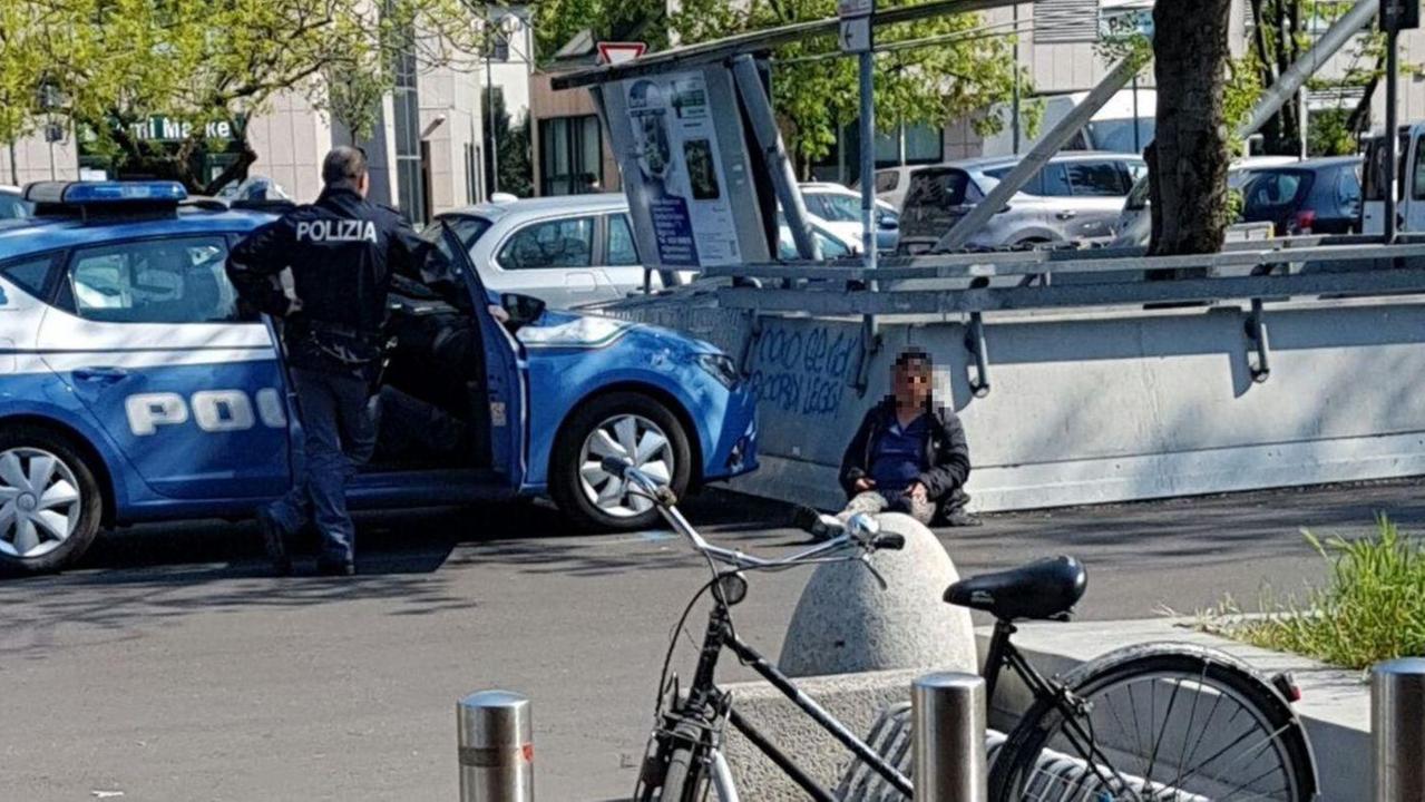 Tenta di rubare alla Coop Donna scoperta e arrestata