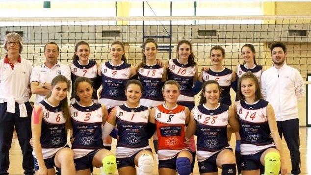 Castelvetro batte 3-1 l’ Anderlini: è campione provinciale Under 18