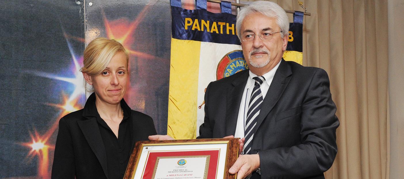 A.C. Serramazzoni, una favola lunga 30 anni 