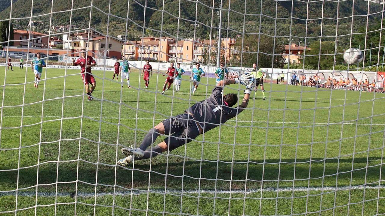 «Non sono a Reggio in vacanza»