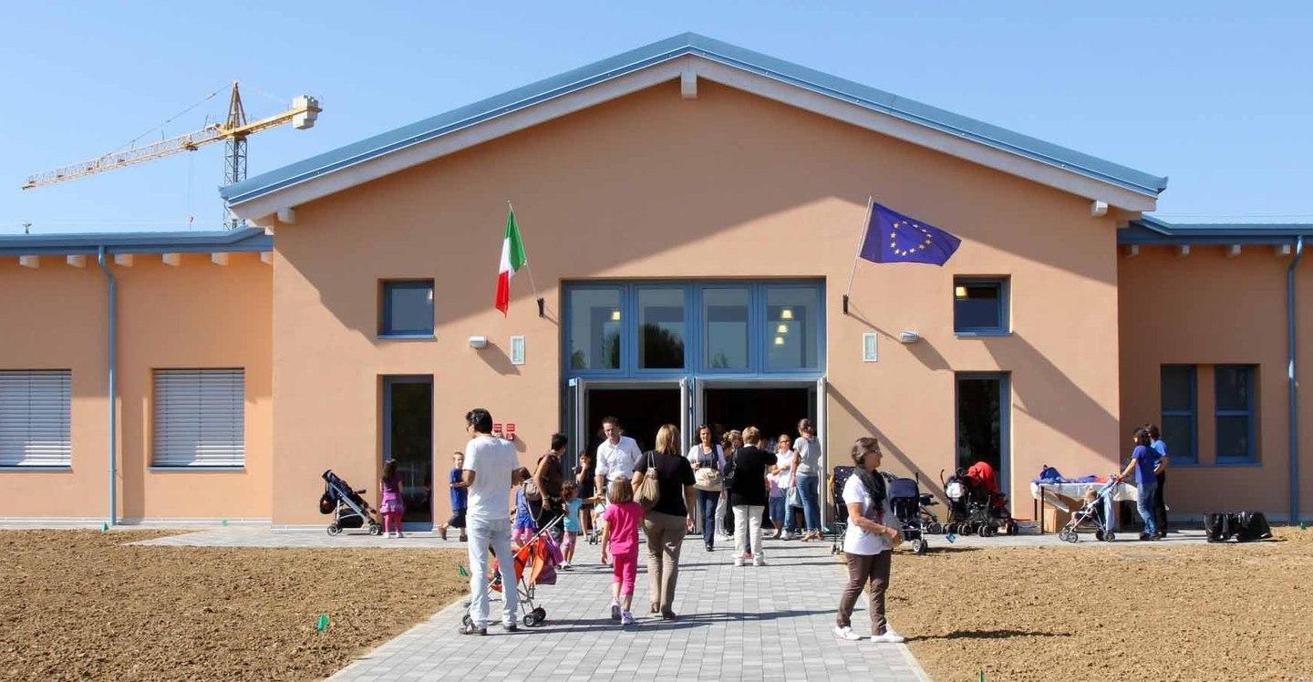Scuole di Montecavolo e Puianello Crac Unieco, la gestione è a rischio 