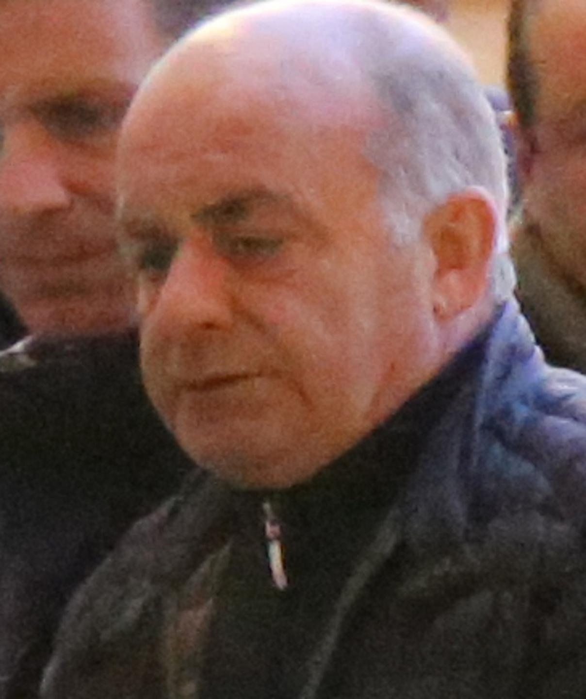 Aemilia bis si spezza in due tronconi 