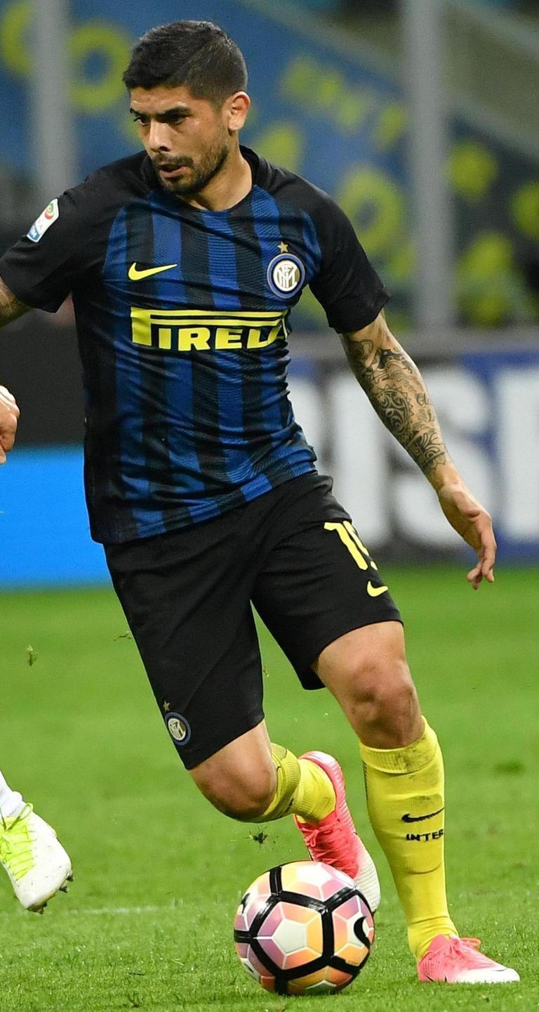 Colpaccio della Samp L’Inter s’illude Quagliarella risolve 