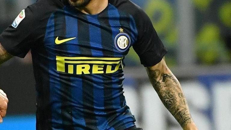 Colpaccio della Samp L’Inter s’illude Quagliarella risolve