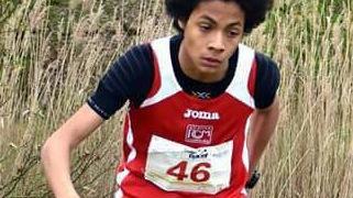 Grande cross a Mirandola