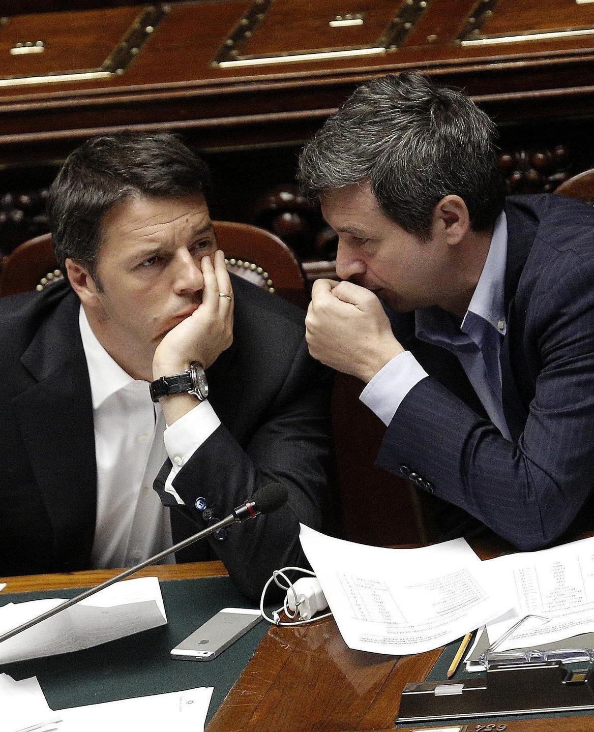 Pd, Renzi fa il pieno ma lascia a Orlando l’area di Castelfranco 