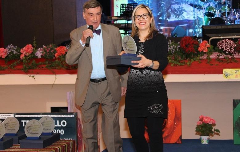 Festival del ’900 da record Boni: gioia per tutto il paese
