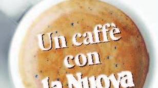 Domani la Nuova Ferrara è al Bar Laura di Gavello