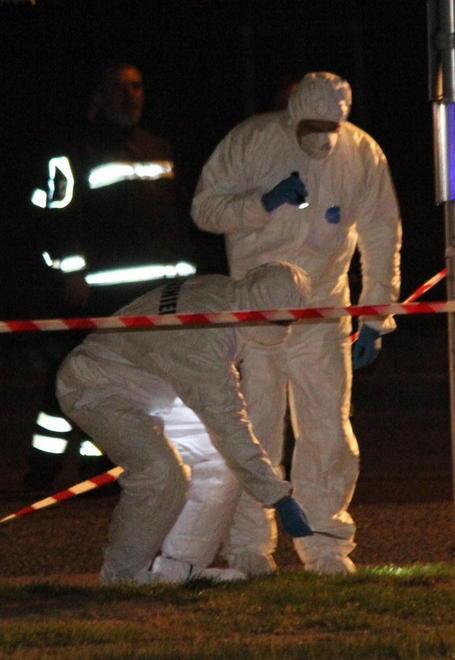 L’assassino racconta un’altra verità «Mi doveva dei soldi» 