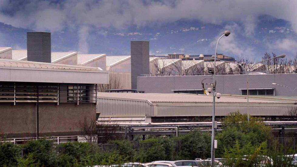 Hitachi, sciopero per le nuove regole