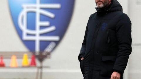 Carli fa il pompiere «Col Pescara non è l’ultima spiaggia»