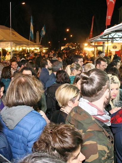 Successo per il Mercato europeo, oltre 60mila presenze 