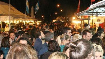 Successo per il Mercato europeo, oltre 60mila presenze