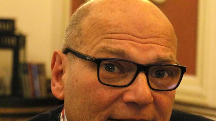 «Serve recuperare l’ex Banca d’Italia»