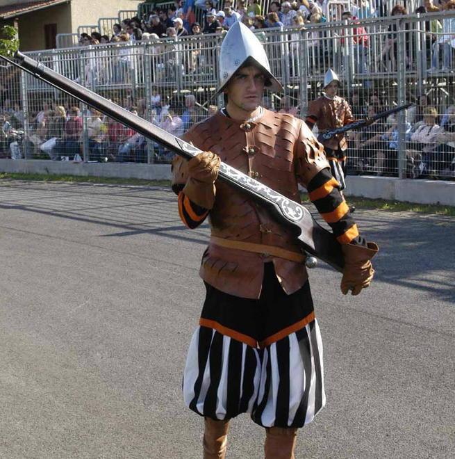 Forti come una Quercia: campioni nel calcio e uniti al di là del risultato
