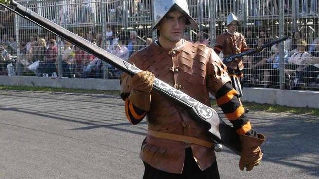 Forti come una Quercia: campioni nel calcio e uniti al di là del risultato