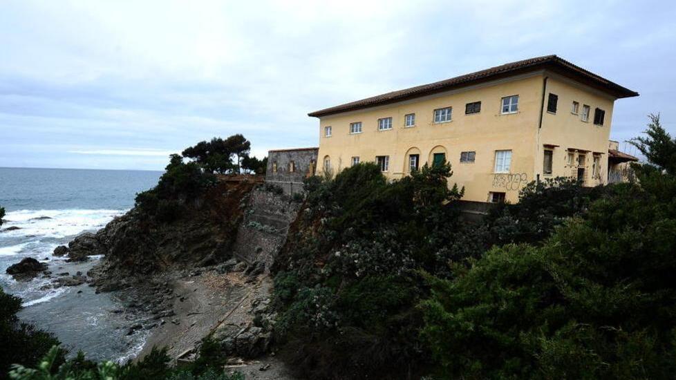 Pini nel parco di Godilonda, caso archiviato