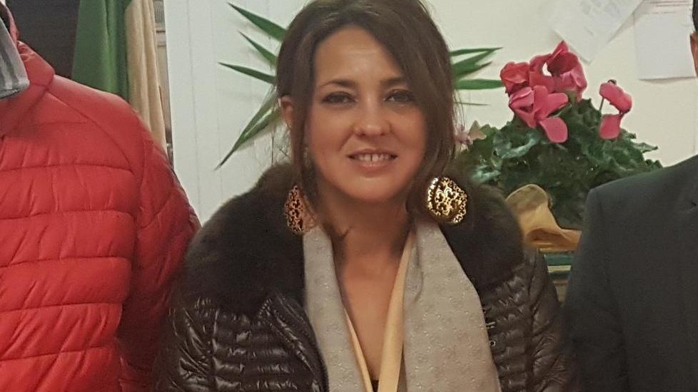 Priscilla Schiano sarà candidata sindaca