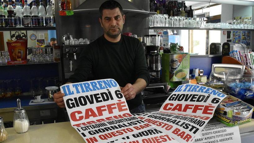 Proteste, reclami, idee: ci vediamo giovedì ad Alberese