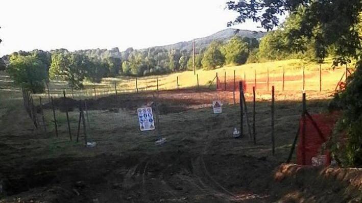 Geotermia, a Scansano i paletti del Pd