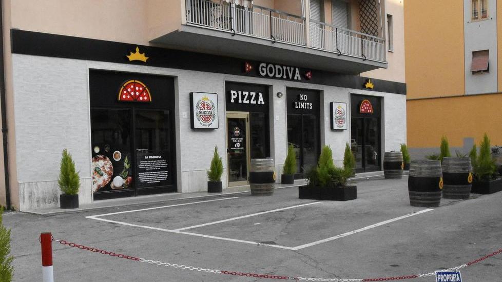 Ecco l’esposto per ripristinare l’ex parcheggio