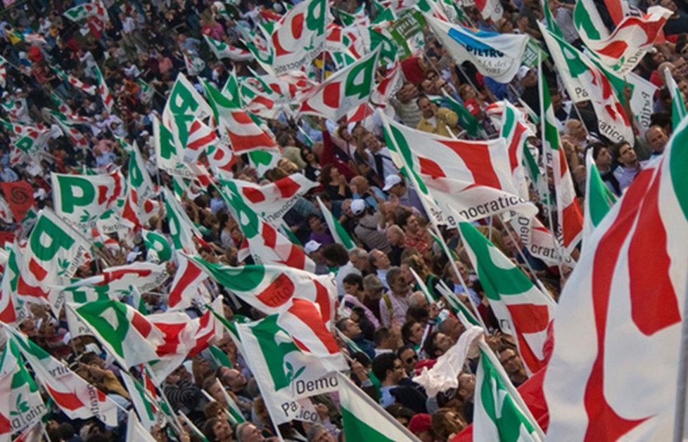 Menu irregolari alla Festa Il Pd patteggia 4.800 euro 