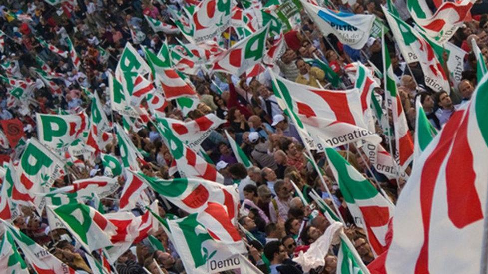 Menu irregolari alla Festa Il Pd patteggia 4.800 euro