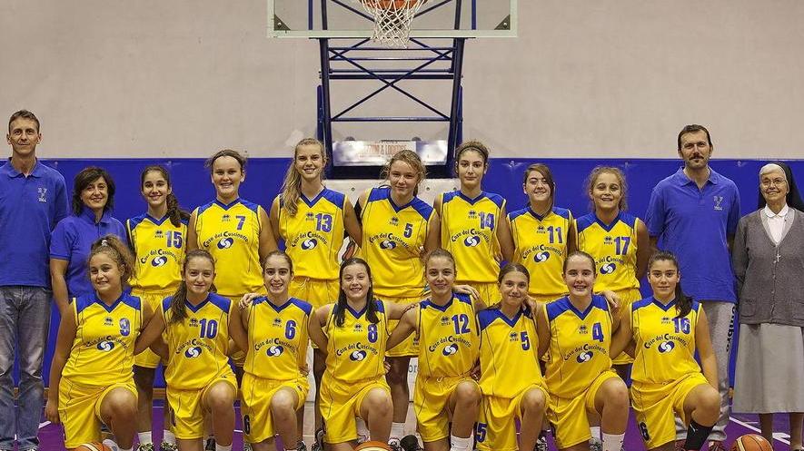 Porcari, l’Under 14 verso la Coppa Toscana